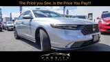 Used 2024 Honda Accord EX image 2