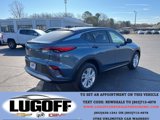New 2025 Buick Envista Preferred w/ Convenience I Package image 4