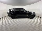 Certified 2025 Land Rover Range Rover SE image 5