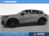New 2025 Honda HR-V Sport image 2