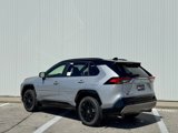New 2025 Toyota RAV4 XSE image 3
