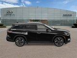 New 2025 INFINITI QX60 Luxe image 4