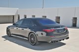 Used 2024 Mercedes-Benz S 63 AMG S w/ AMG Night Package image 4