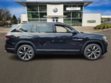 New 2026 Volkswagen Atlas SEL Premium R-Line image 4