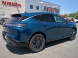New 2025 Nissan Murano Platinum w/ Cargo Package image 4