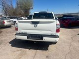 Used 2021 Nissan Titan SV w/ SV Convenience Package image 4