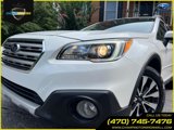 Used 2016 Subaru Outback 2.5i Limited image 2