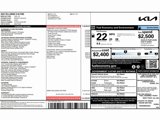 Used 2025 Kia Telluride S image 2