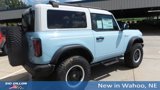 New 2024 Ford Bronco Heritage Edition image 5