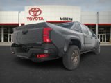 New 2025 Toyota Tacoma 4x4 Double Cab Hybrid image 2