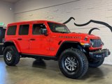 Used 2024 Jeep Wrangler Unlimited Rubicon 392 image 2