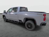 New 2025 Chevrolet Silverado 2500 Custom w/ Custom Value Package image 2