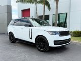 Used 2024 Land Rover Range Rover SE image 4