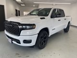 New 2026 RAM 1500 Big Horn image 3