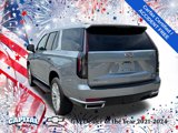 Used 2024 Cadillac Escalade Premium Luxury w/ LPO, Floor Liner Package image 3