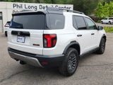 New 2026 Honda Passport TrailSport image 3