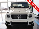 New 2025 Mercedes-Benz G 580 w/ EQ Technology image 2