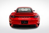 Used 2022 Porsche 911 Turbo S image 4