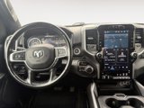 Used 2022 RAM 1500 Big Horn image 3