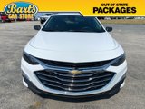 Used 2023 Chevrolet Malibu LS image 2