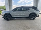 New 2025 Chevrolet Traverse RS w/ LPO, Floor Liner Package image 2