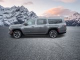 New 2025 Jeep Wagoneer L Series III w/ Rear Seat Video Group 1 image 2