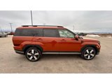 New 2025 Hyundai Santa Fe Limited image 4