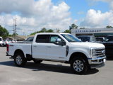 New 2025 Ford F250 King Ranch image 4