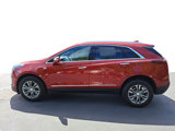 Used 2021 Cadillac XT5 Premium Luxury image 5