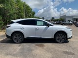 New 2025 Nissan Murano SL image 2