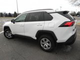 Used 2020 Toyota RAV4 LE w/ All Weather Liner Package image 2