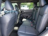 New 2025 Mitsubishi Outlander SEL Black Edition image 5