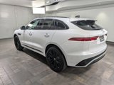 Used 2025 Jaguar F-PACE R-Dynamic S image 4