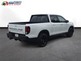 New 2025 Honda Ridgeline Black Edition image 6