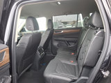 New 2025 Volkswagen Atlas SE image 5