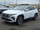 New 2025 Hyundai Tucson Limited image 3