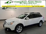 Used 2014 Subaru Outback 2.5i Premium image 1