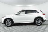 Used 2025 INFINITI QX50 Luxe image 4