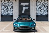 Used 2023 Aston Martin V12 Vantage Roadster image 3