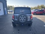 Used 2022 Ford Bronco Big Bend image 4