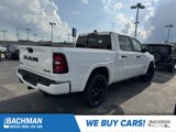 New 2025 RAM 1500 Laramie w/ Night Edition image 4