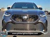 Used 2023 Toyota Highlander XSE image 6