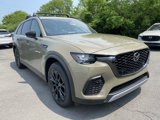New 2025 MAZDA CX-70 3.3 Turbo w/ Premium Plus Pkg image 2
