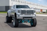 Used 2020 GMC Sierra 3500 Denali w/ Denali Ultimate Package image 6