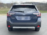 New 2025 Subaru Outback Limited image 4