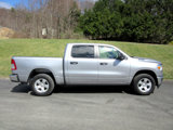 Used 2023 RAM 1500 Big Horn image 2