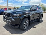 New 2025 Toyota 4Runner TRD Sport image 3