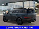 New 2025 Hyundai Santa Fe Calligraphy image 5