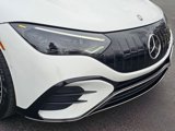 New 2025 Mercedes-Benz EQE AMG 4MATIC Sedan image 3