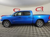New 2025 RAM 1500 Big Horn image 4